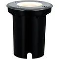 Produktbild: Paulmann BODENEBL. GU10-LED 3,5W RUND / PAULMA SPECIAL LINE 25N519 93992