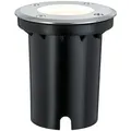 Produktbild: Paulmann 93992 Bodeneinbauleuchte IP67 rund 3,5W GU10 Edelstahl