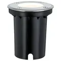 Produktbild: Special Line LED Bodeneinbauleuchte IP67 rund 108mm 3000K 3,5W 230lm 230V Edelstahl Metall