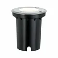 Produktbild: Paulmann 93992 Special EBL Set Boden IP67 rund GU10 3,5W 230V 140x140mm Edelstah