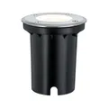 Produktbild: Boden-Einbauleuchte IP67, inkl. GU10 LED 3.5W 300K 230lm 38°, befahrbar bis 500k
