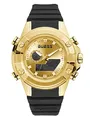 Produktbild: Guess Herren Analog Digital Armbanduhr G Force