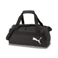 Produktbild: Puma Teamgoal 23 Teambag S, Borsone Unisex-Erwachsene, Nero, 46,0 x 24,0 x 23,0 Cm