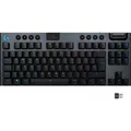 Produktbild: Logitech G G915 (DE, Kabelgebunden, Kabellos) (920-009496)