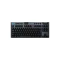Produktbild: Logitech G915 TKL kabellose mechanische Lightspeed RGB Gaming Tastatur