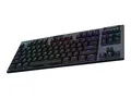 Produktbild: Logitech Gaming G915 TKL - Tastatur - hintergrundbeleuchtet