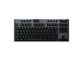 Produktbild: Logitech G915 TKL Kabellose LIGHTSPEED Gaming-Tastatur