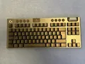 Produktbild: Logitech G915 TKL Lightspeed  Schwarz Deutsch (Qwertz)