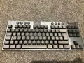 Produktbild: G915 TKL Kabellose LIGHTSPEED Gaming-Tastatur, Carbon 6#1949034
