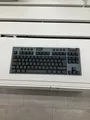 Produktbild: G915 TKL Kabellose LIGHTSPEED Gaming-Tastatur, Carbon - Wie neu 1#22326563