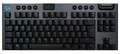 Produktbild: Logitech G915 TKL Kabellose LIGHTSPEED Gaming-Tastatur, Carbon #39962719