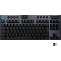 Produktbild: Logitech G915 TKL Bluetooth Tastatur