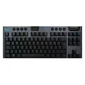 Produktbild: Logitech G915 TKL Kabellose LIGHTSPEED Gaming-Tastatur Keyboard Anti-Ghosting