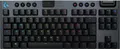 Produktbild: Logitech G915 LIGHTSPEED TKL Tenkeyless kabellose Tastatur, Deutsches QWERTZ