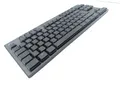 Produktbild: Logitech G915 TKL Tactile Kabellose Gaming-Tastatur - Carbon QWERTZ OHNE ZUBEHÖR