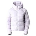 Produktbild: The North Face Womens Hyalite Down Hoodie lavender fog - Größe L 3Y4R