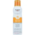 Produktbild: Eucerin Sun Sensitive Protect Sun Spray Dry Touch (Sonnenspray, SPF 30, 200 ml) (4005800126550)