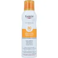 Produktbild: Sun Sensitive Protect Spray Transparent Dry Touch Spf30 200 ml