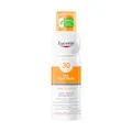 Produktbild: Sensitive Protect Sun Spray Transparent Dry Touch Spf30