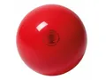 Produktbild: Mini-Gymnastikball Togu FIG Standard Unlackiert 19 cm Rot (NAN-01312)