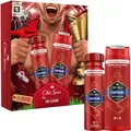 Produktbild: Old Spice Captain For The Legend Geschenkset für Herren