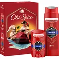 Produktbild: Old Spice Captain (Körperpflegeset) (59580772)