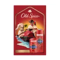Produktbild: Old Spice Geschenkset Modern Captain Deostick 50ml Showergel 250ml