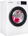 Produktbild: BEKO Waschmaschine WMOFE841, 8 kg, 1400 U/min, SteamCure-Dampffunktion für schonende Pflege und Frische