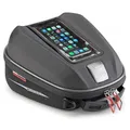 Produktbild: Givi Tanktasche ST611B Tanklock 6 l, Schwarz