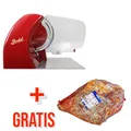 Produktbild: Berkel Home Line 250 Rot Schinken Set