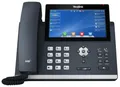 Produktbild: Yealink SIP-T48U IP-Telefon Grau LED WLAN