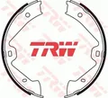 Produktbild: TRW GS8776 Bremsbackensatz für Feststellbremse Bremsbackensatz Handbremse