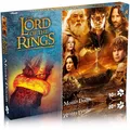 Produktbild: Winning Moves Puzzle Il Signore degli Anelli : Mount Doom 1000 pz (1000 Teile) (WM01819-ML1-6)