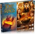 Produktbild: Herr der Ringe - Puzzle - Mount Doom (1000 Teile) Puzzel Lord of the Rings
