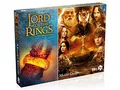 Produktbild: Winning Moves Puzzle (1000 Teile) Herr Der Ringe Herr Der Ringe Fanartikel Alter 10+