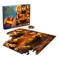 Produktbild: THE LORD OF THE RINGS - Herr der Ringe - Mount Doom - Puzzle - 1000 Teile
