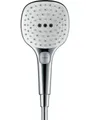 Produktbild: Grohe Handbrause Hansgrohe Handbrause Raindance Select E 120 3