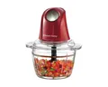 Produktbild: RUSSELL HOBBS Zerkleinerer Mini Zerkleinerer elektrischer Mixer 27132-56 Desire Red