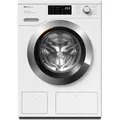 Produktbild: WEG885WPSP 9 kg Frontlader Waschmaschine 1400 U/min aquaStop Funktion (Versandkostenfrei)