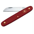 Produktbild: Victorinox Floral Blumenmesser - Rot