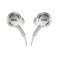 Produktbild: Original Samsung Kopfhörer AKG AUX 3,5mm Klinke Headset Galaxy S4 S5 S6 S7 Note