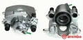 Produktbild: BREMBO F 85 143 Bremssattel für SEAT VW