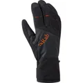 Produktbild: Rab Cresta GTX Gloves black/beluga (BL) S