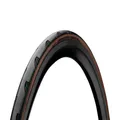 Produktbild: Continental - Grand Prix 5000 S TR 28'' Schwarz/Transparent