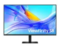 Produktbild: Samsung LS37D800UAUXXE Computerbildschirm 94 cm (37') 3840 x 2160 Pixel 4K Ultra HD Schwarz (LS37D800UAUXXE)