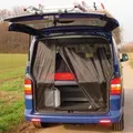Produktbild: Moskitonetz für VW T5 ab Bj. 03, Heckklappe