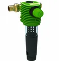 Produktbild: Grünbeck Rückspülfilter Boxer RDX 1 1/4 100 μm Druckminderer Wasserfilter 101535