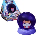 Produktbild: Spin Master Bitzee Hamsterball - interaktives Spielzeug mit über 20 virtuellen Hamstern zum Rollen und Spielen, das digitale Haustier reagiert auf Berührung und Bewegung, Junge/Mädchen, 5 Jahr(e), Lichteffekte