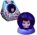 Produktbild: Bitzee Hamsterball – Interaktives Spielzeug mit über 20 virtuellen Hamstern, das Digitale Haustier reagiert auf Berührung und Bewegung, für Kinder ab 5 Jahren