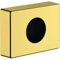 Produktbild: hansgrohe AddStoris Hygienebeutelspender, 41773990, Farbe: Polished Gold Optic